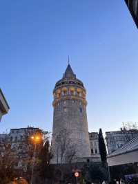 1 Day Itinerary in Istanbul