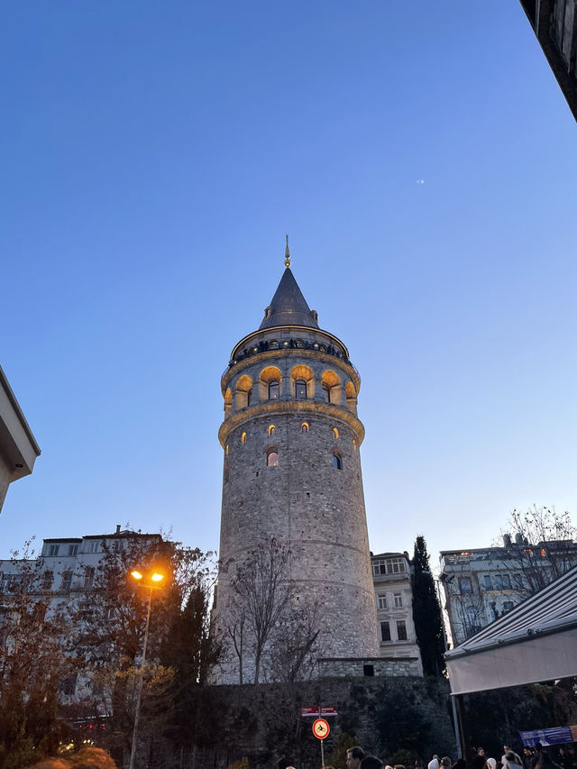 1 Day Itinerary in Istanbul