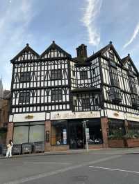 Coventry’s Most Beautiful Pubs: A Taste of Tradition