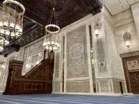 Egypt’s Grand Mosque