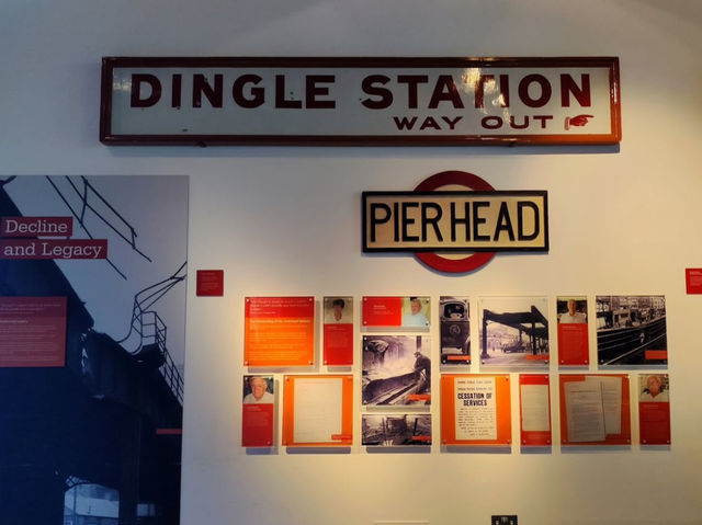🖼️ A Deep Dive into the Liverpool Museum – Unveiling the City’s Rich History and Culture