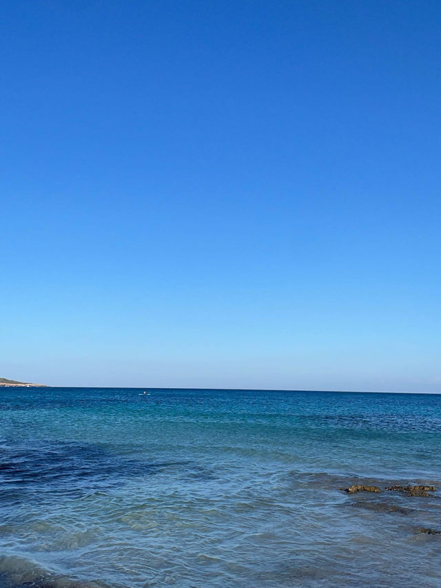 Playa S’illot