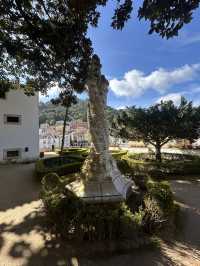 Stunning Sintra 