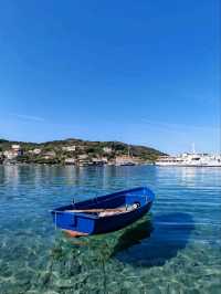 Elaphiti Islands, a perfect day trip from Dubrovnik!