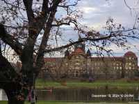 Dresden Delights