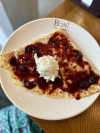 Spring Café Vibes in Bukhara – Bon!