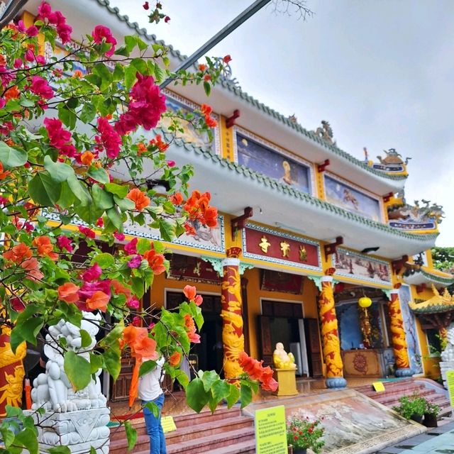 Beautiful Calming Vietnam 🇻🇳