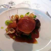 Lunch, Lavender & Luxury at the delightful Hambleton Hall 🏞️