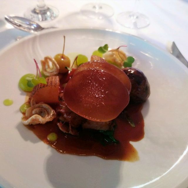 Lunch, Lavender & Luxury at the delightful Hambleton Hall 🏞️ Lunch, Lavender & Luxury at the delightful Hambleton Hall 🏞️