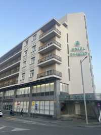 Hotel Mir Octavio Algeciras 🇪🇸