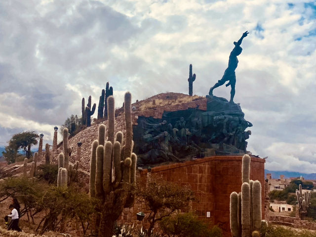 How to Live Like a Local for a Day in Humahuaca