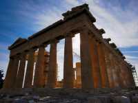 Athens: Where History Meets the Present