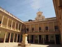 Valencia - Spain’s lost city? 