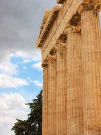The Acropolis – A Timeless Wonder of Athens