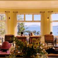 🏕️ Where to Stay in Yellowstone National Park
