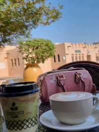 A must visit place