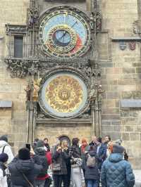 Prague Old Town Travel Guide: Step Back in Time in Staré Město