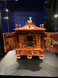 Amber Museum