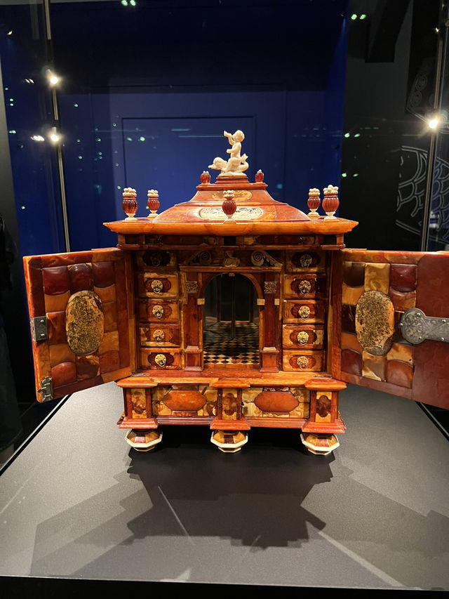Amber Museum
