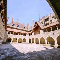 🏰🌞 Budget Summer Trip to Guimarães — Portugal’s Birthplace on a Budget