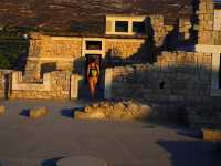 Knossos. Europe’s Oldest City! 