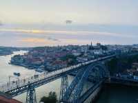 Whispers of Blue: A Quiet Love Letter to Porto