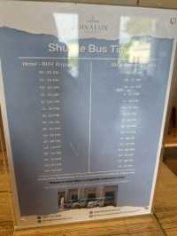 อีกหนึ่งโรงแรมก่อนจะบินดีมาก ใกล้สนามบินสุวรรณ