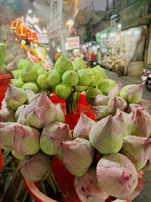 Top Locations in Ho Chi Minh for Photos That Will Get You Thousands of Likes on Instagram ⭐