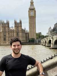 Is London worth visiting in 2025?