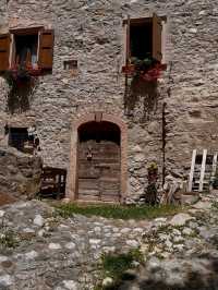 Canale di Tenno: A Medieval Fairy‑Tale Village Near Lake Garda