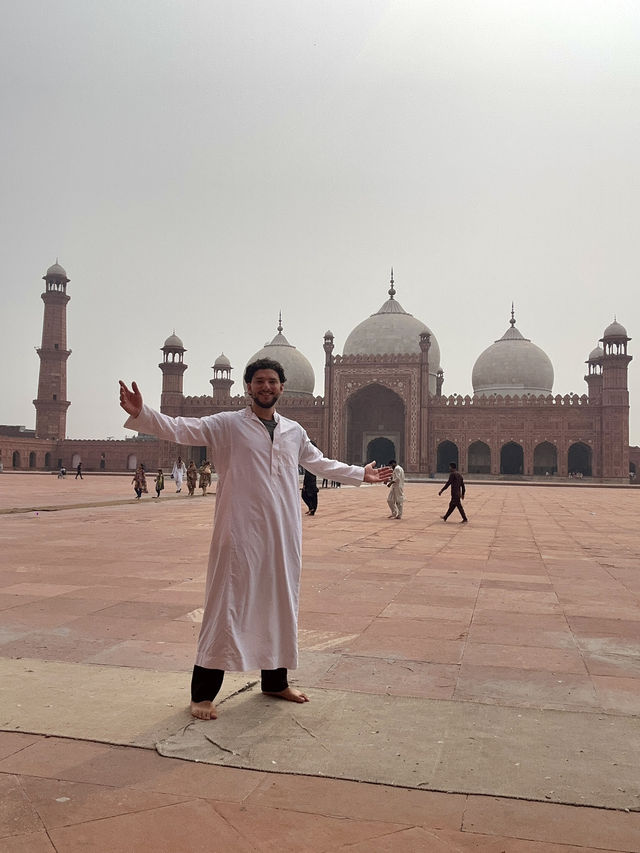 I visited Pakistan and share all you need to know