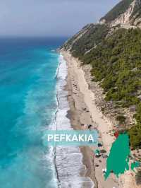 🌟5 best Lefkada Beaches: Ionian Treasures of Turquoise and White