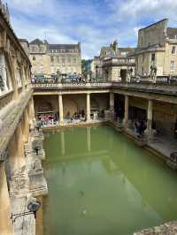 📍Bath, United Kingdom 🇬🇧 