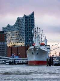 Hamburg: The Maritime Soul of Northern Germany