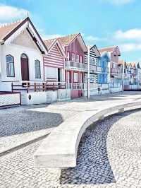 Aveiro, Portugal: The Venice of Portugal with a Coastal Soul