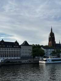 Frankfurt 2 Days Itinerary
