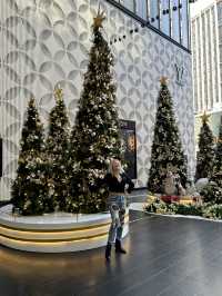 Discover the Christmas Kuala Lumpur! Travel guide 