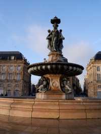 🍷🇫🇷 รีวิว Bordeaux – เมืองไวน์แห่งฝรั่งเศส