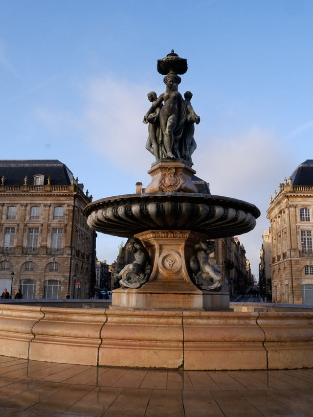 🍷🇫🇷 รีวิว Bordeaux – เมืองไวน์แห่งฝรั่งเศส