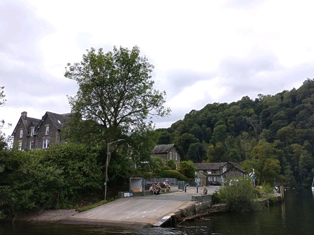 Lake district