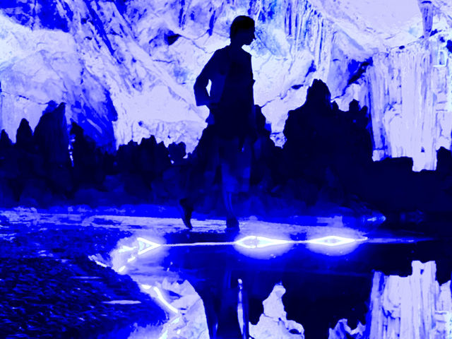 Reed Flute Cave: A Glowing Underworld of Stone and Light Reed Flute Cave: A Glowing Underworld of Stone and Light