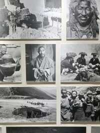 Litang - Tibet on 4000 meters elevation!