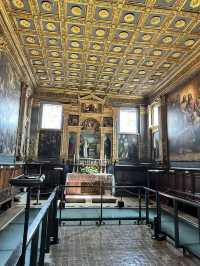 Siena’s Cathedral Quarter: A Medieval Wonderland Awaits!