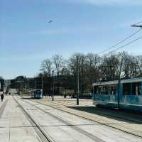 Oslo on a Budget: Fjords, Parks & Local Adventures