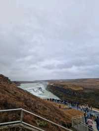 🌋 Iceland’s Golden Circle: Must-See Highlights 🇮🇸