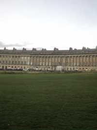 Bath Spa 🫧