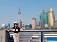 The most iconic skyline 🇨🇳