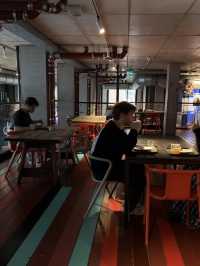 Stay in ANDA Venice Hostel, save money