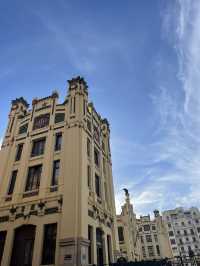 Valencia: Color, Culture & Mediterranean Style 🎨☀️🌊