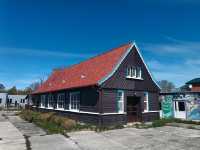 Russia Trip: Visiting Neman The Riverside Town of Ragnit 